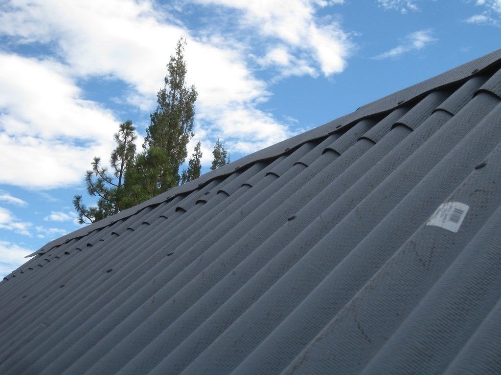 local roofing